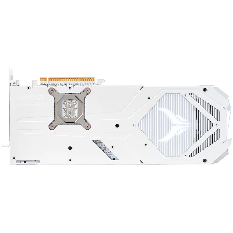 Grafička kartica PowerColor Red Devil Radeon RX 9070 XT Spectral White AMD 16 GB GDDR6-2