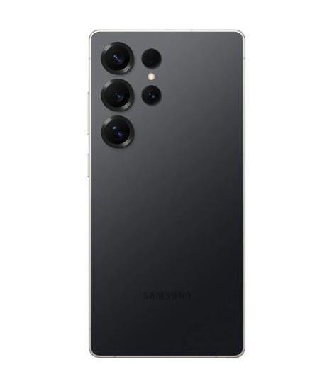 Mobitel SAMSUNG Galaxy S25 Ultra 12GB/512GB Titanium Black EE-1