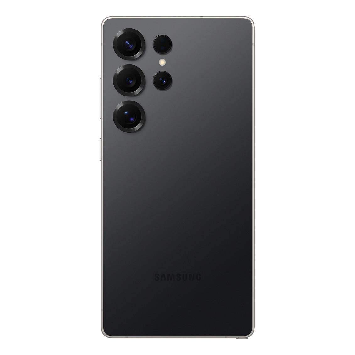 Mobitel SAMSUNG Galaxy S25 Ultra 12GB/512GB Titanium Black EE-4