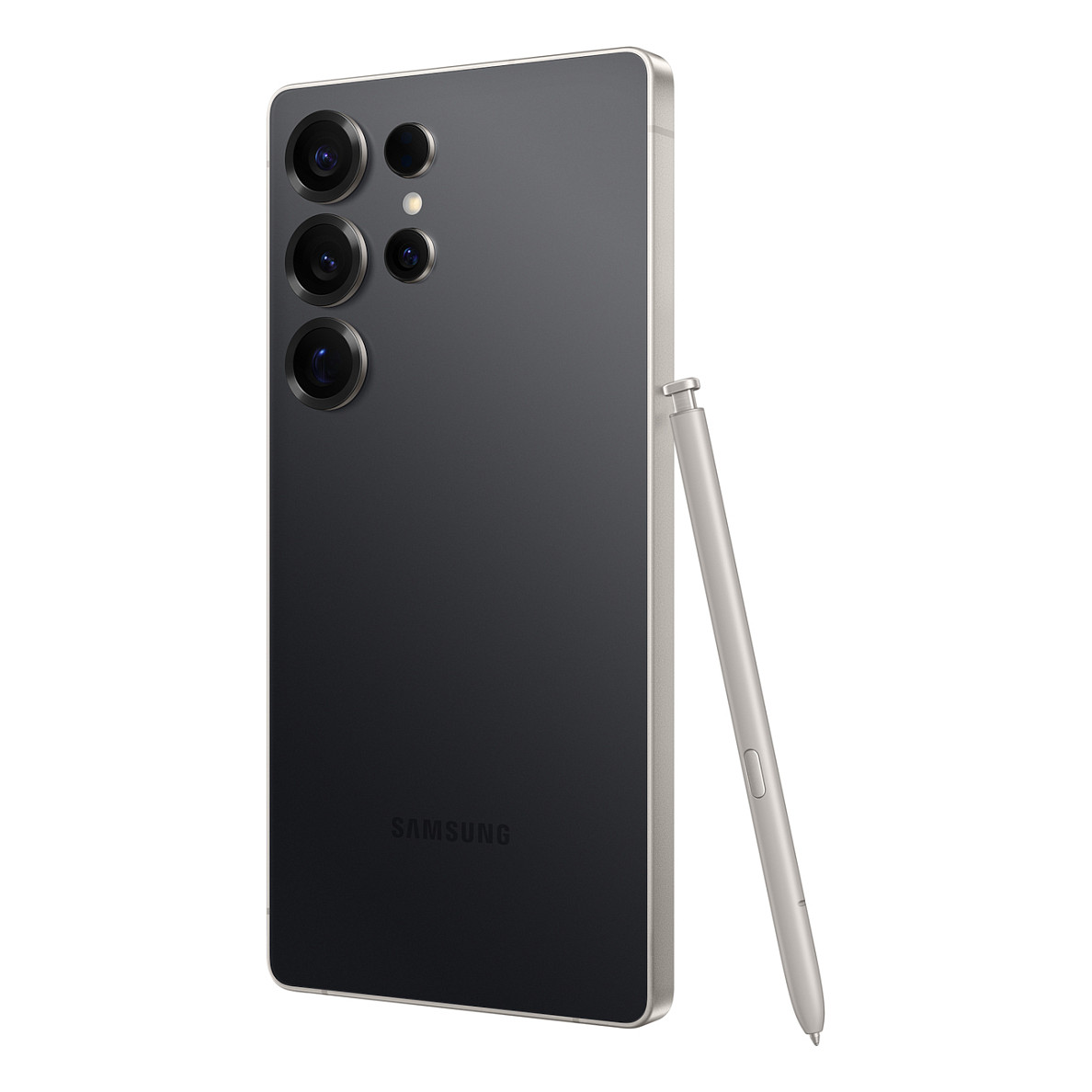 Mobitel SAMSUNG Galaxy S25 Ultra 12GB/512GB Titanium Black EE-20