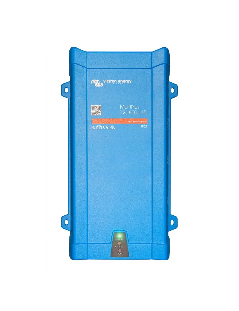 Inverter/punjač VICTRON ENERGY MultiPlus 12/800/35-16