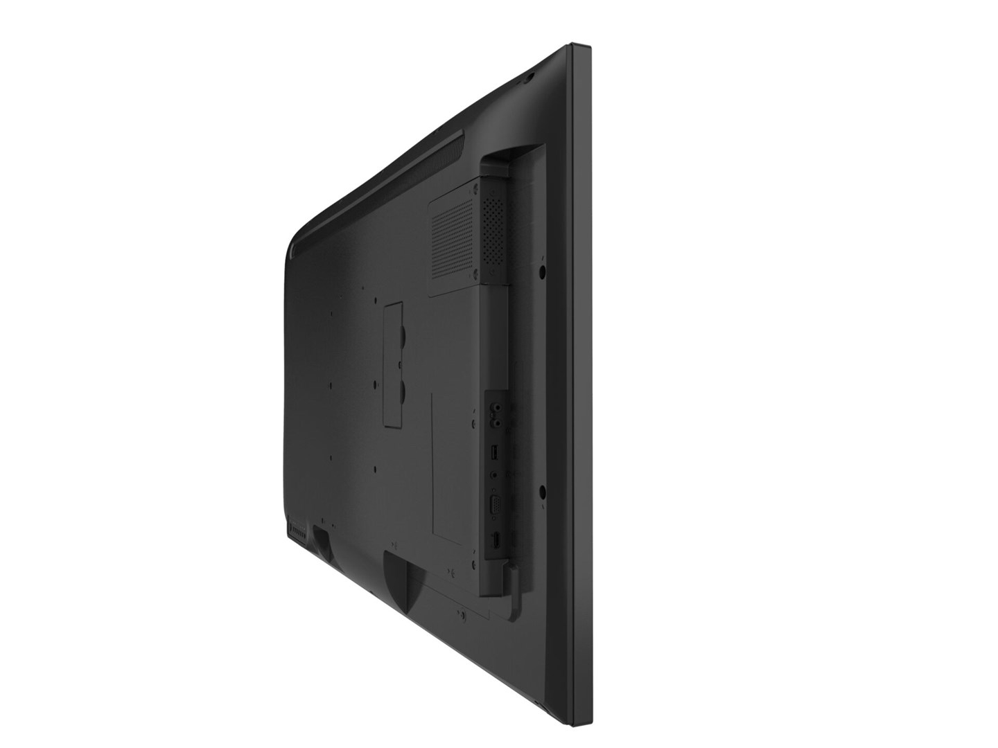 Digitalni panel AG NEOVO QM-4302 (42.5", IPS, 400 cd/m², 4K Ultra HD, Crna, 24/7)-5