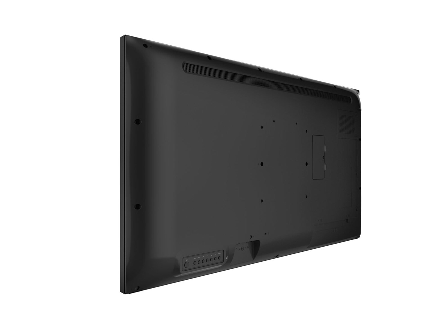 Digitalni panel AG NEOVO QM-4302 (42.5", IPS, 400 cd/m², 4K Ultra HD, Crna, 24/7)-3