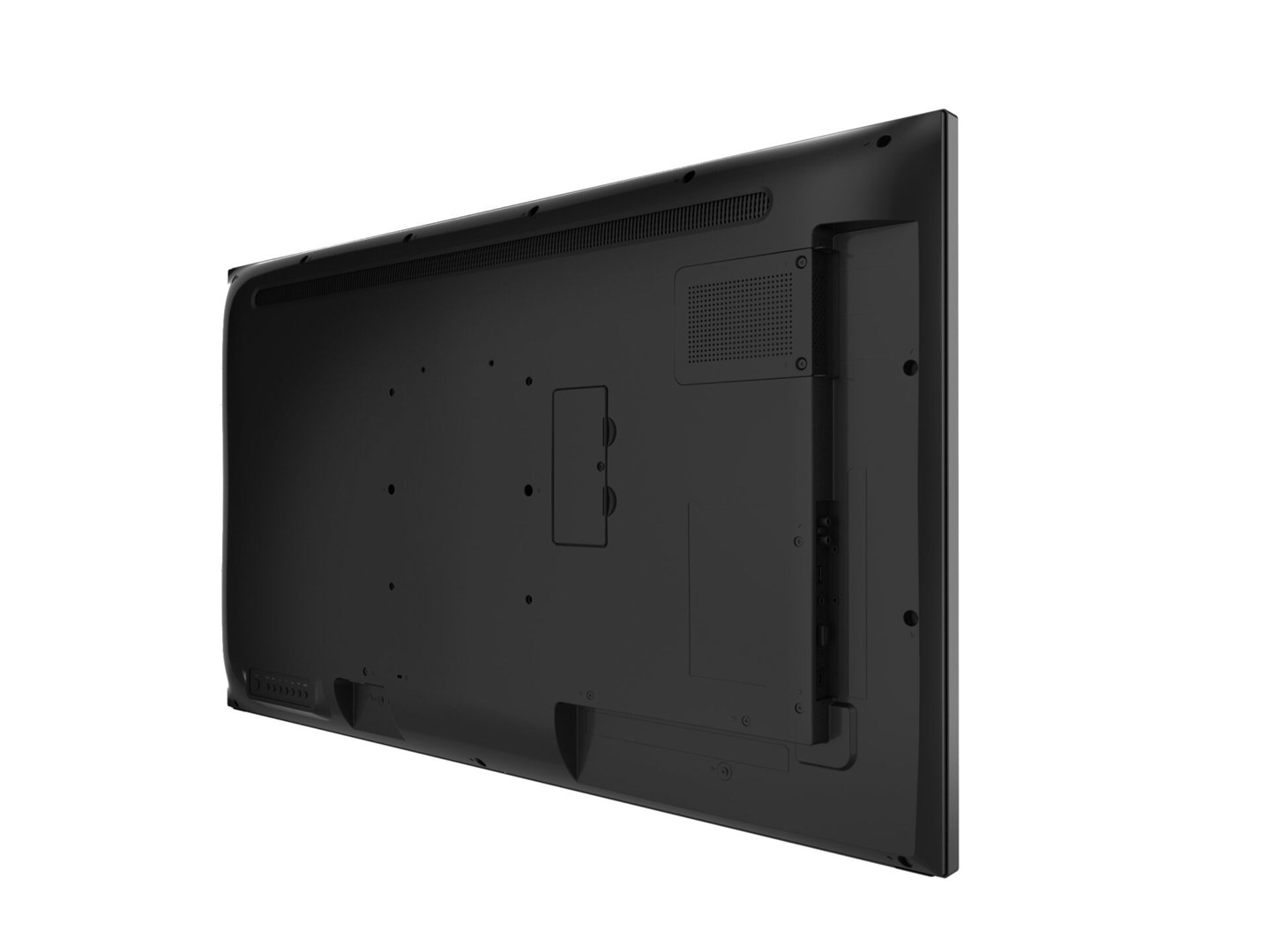 Digitalni panel AG NEOVO QM-4302 (42.5", IPS, 400 cd/m², 4K Ultra HD, Crna, 24/7)-4