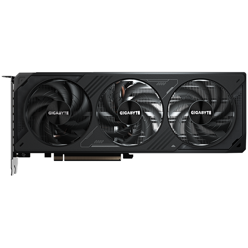 Grafička kartica GIGABYTE GeForce RTX 5070 WINDFORCE SFF 12G (12GB GDDR7, 192bit, PCI-E 5.0)-1
