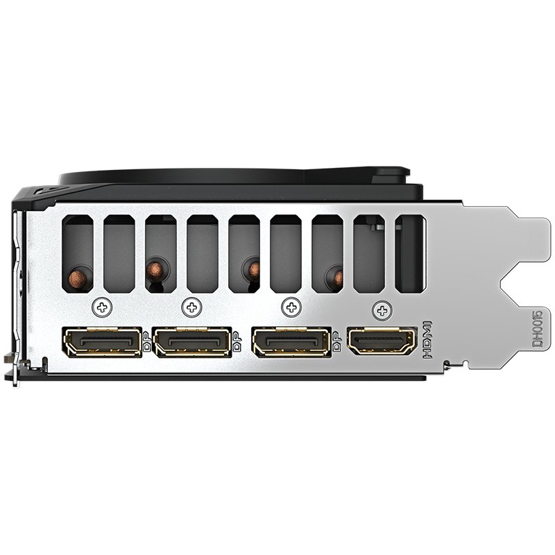 Grafička kartica GIGABYTE GeForce RTX 5070 WINDFORCE SFF 12G (12GB GDDR7, 192bit, PCI-E 5.0)-3