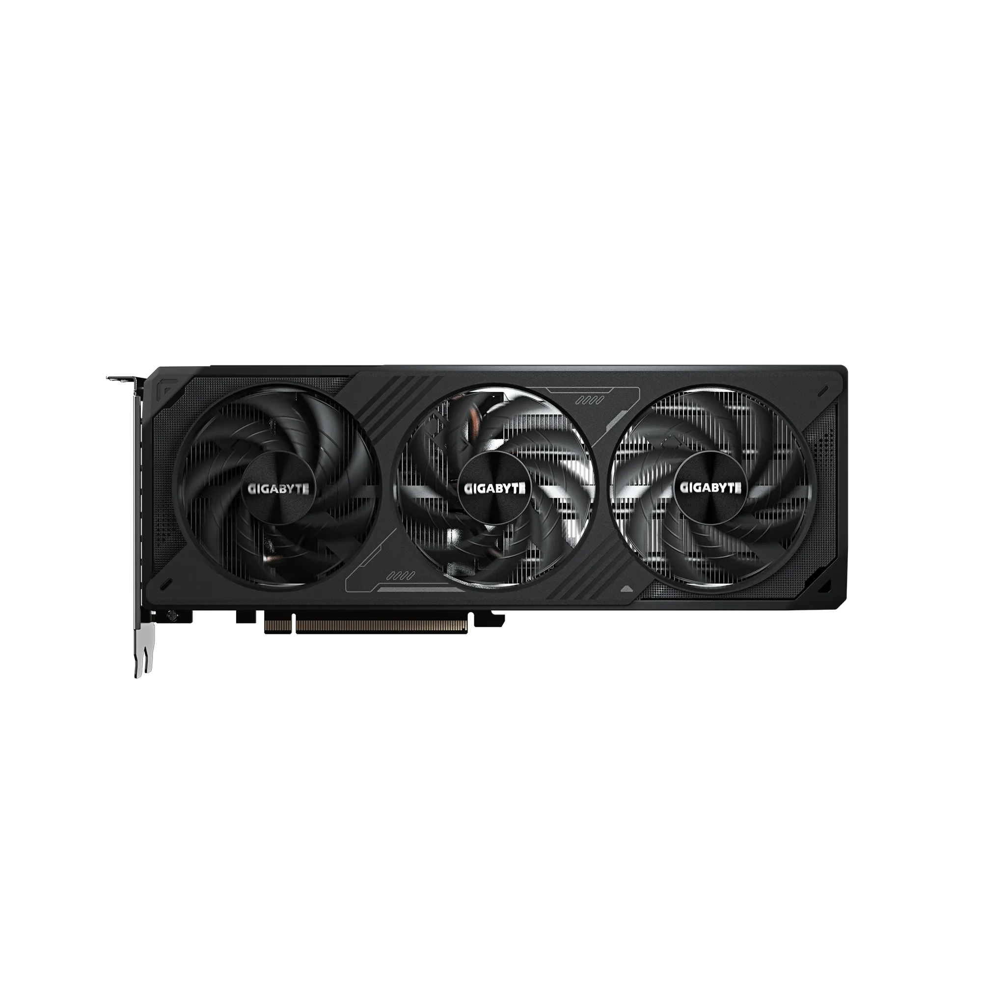 Grafička kartica GIGABYTE GeForce RTX 5070 WINDFORCE SFF 12G (12GB GDDR7, 192bit, PCI-E 5.0)-8
