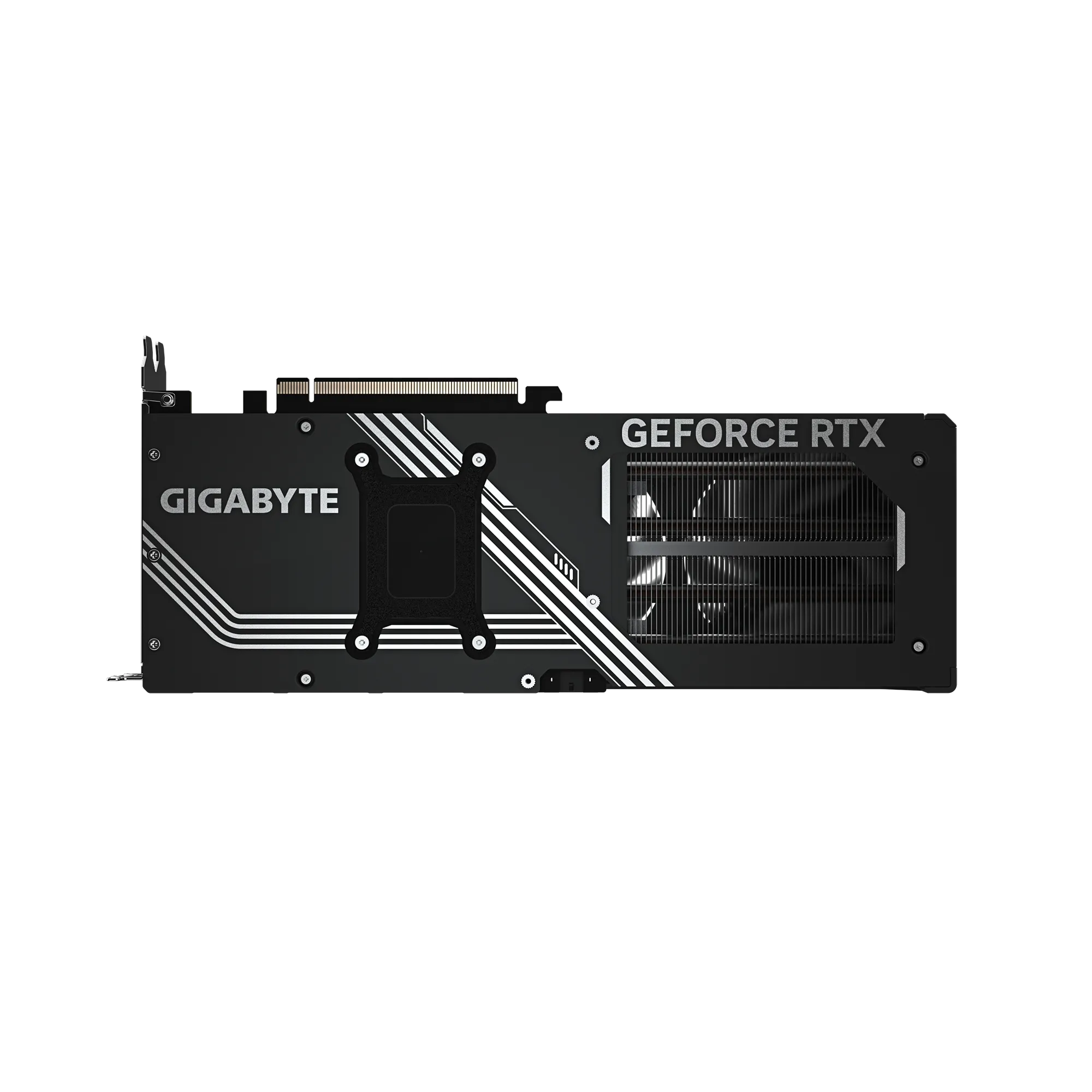 Grafička kartica GIGABYTE GeForce RTX 5070 WINDFORCE SFF 12G (12GB GDDR7, 192bit, PCI-E 5.0)-4