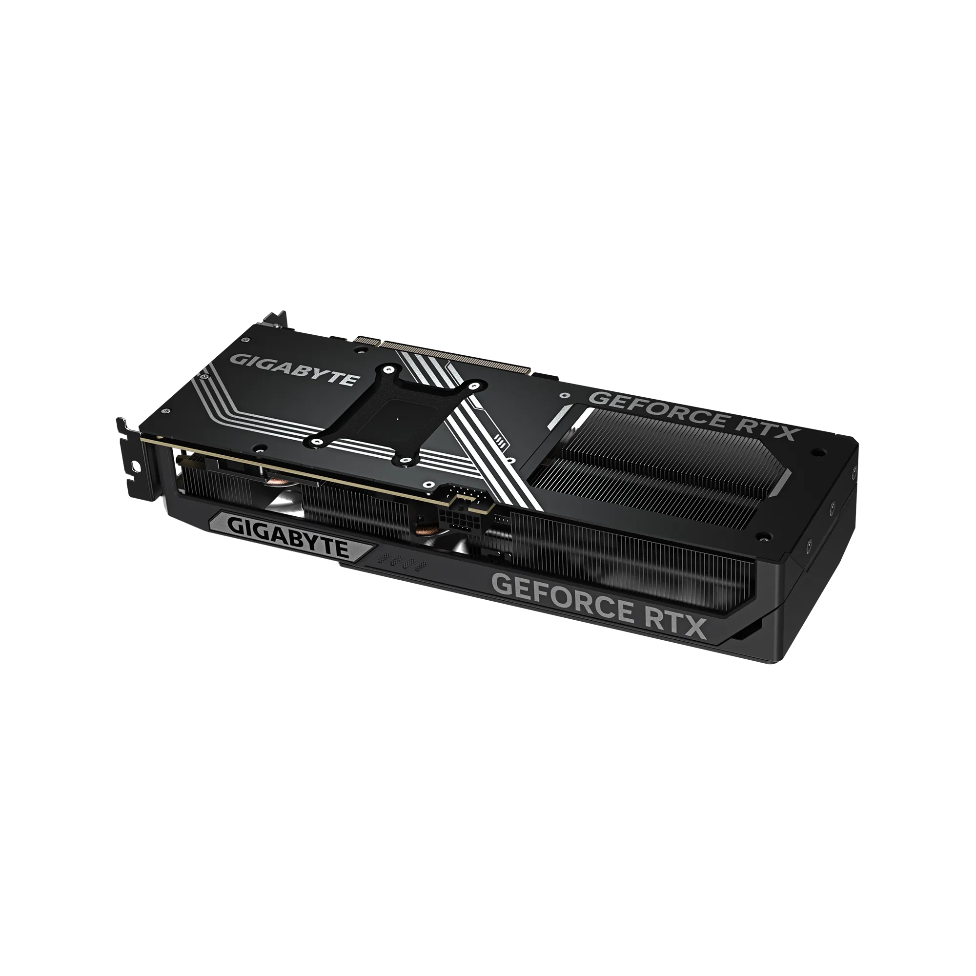 Grafička kartica GIGABYTE GeForce RTX 5070 WINDFORCE SFF 12G (12GB GDDR7, 192bit, PCI-E 5.0)-5