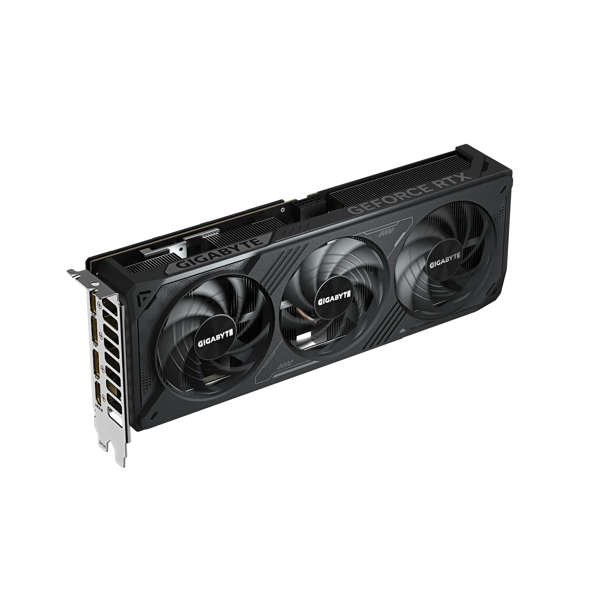 Grafička kartica GIGABYTE GeForce RTX 5070 WINDFORCE SFF 12G (12GB GDDR7, 192bit, PCI-E 5.0)-7