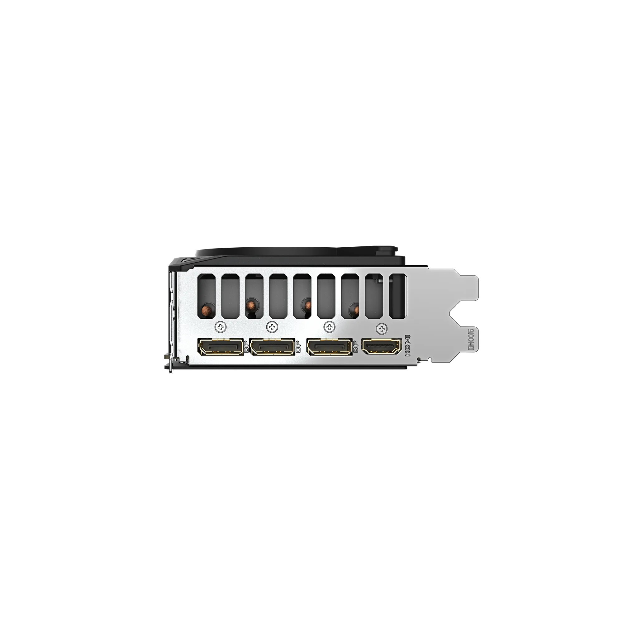Grafička kartica GIGABYTE GeForce RTX 5070 WINDFORCE SFF 12G (12GB GDDR7, 192bit, PCI-E 5.0)-11