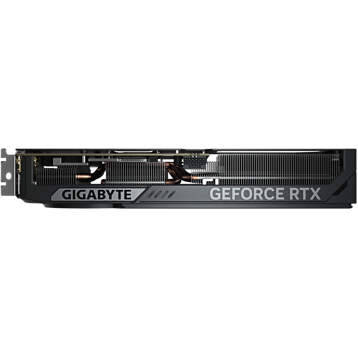 Grafička kartica GIGABYTE GeForce RTX 5070 WINDFORCE SFF 12G (12GB GDDR7, 192bit, PCI-E 5.0)-17