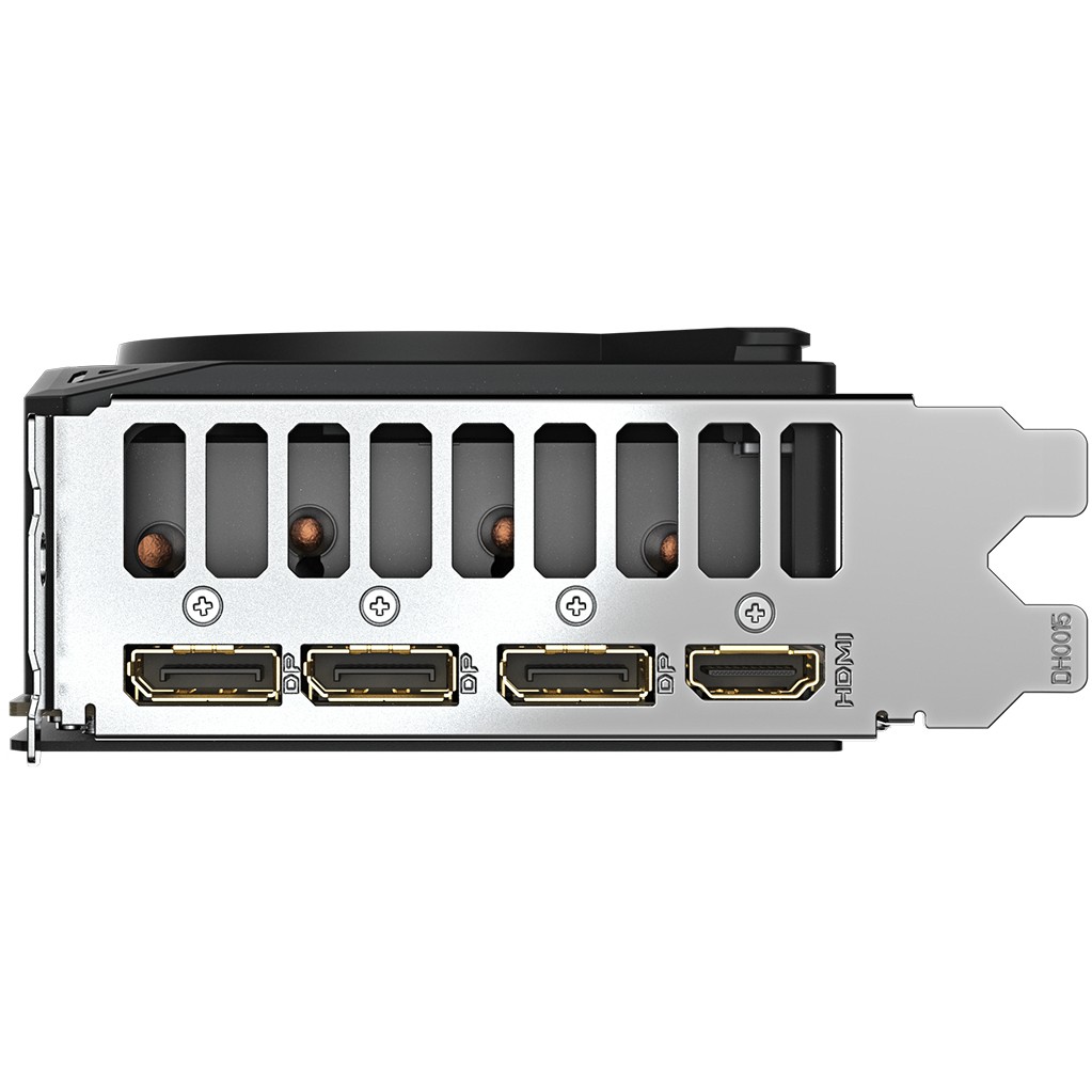Grafička kartica GIGABYTE GeForce RTX 5070 WINDFORCE SFF 12G (12GB GDDR7, 192bit, PCI-E 5.0)-18