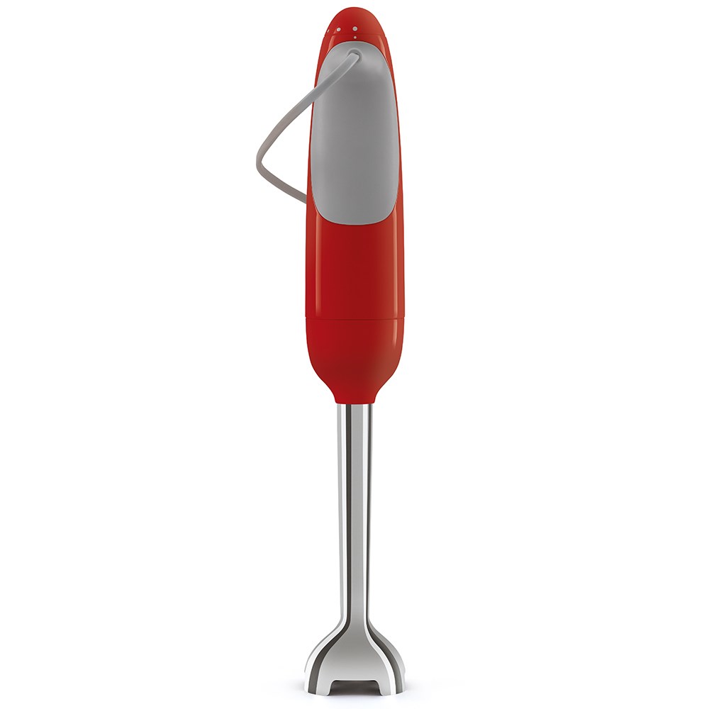 Štapni mikser SMEG 50's Style HBF11RDEU crvena boja-5