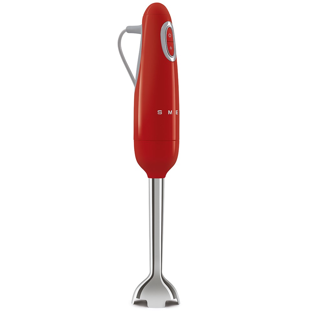 Štapni mikser SMEG 50's Style HBF11RDEU crvena boja-1