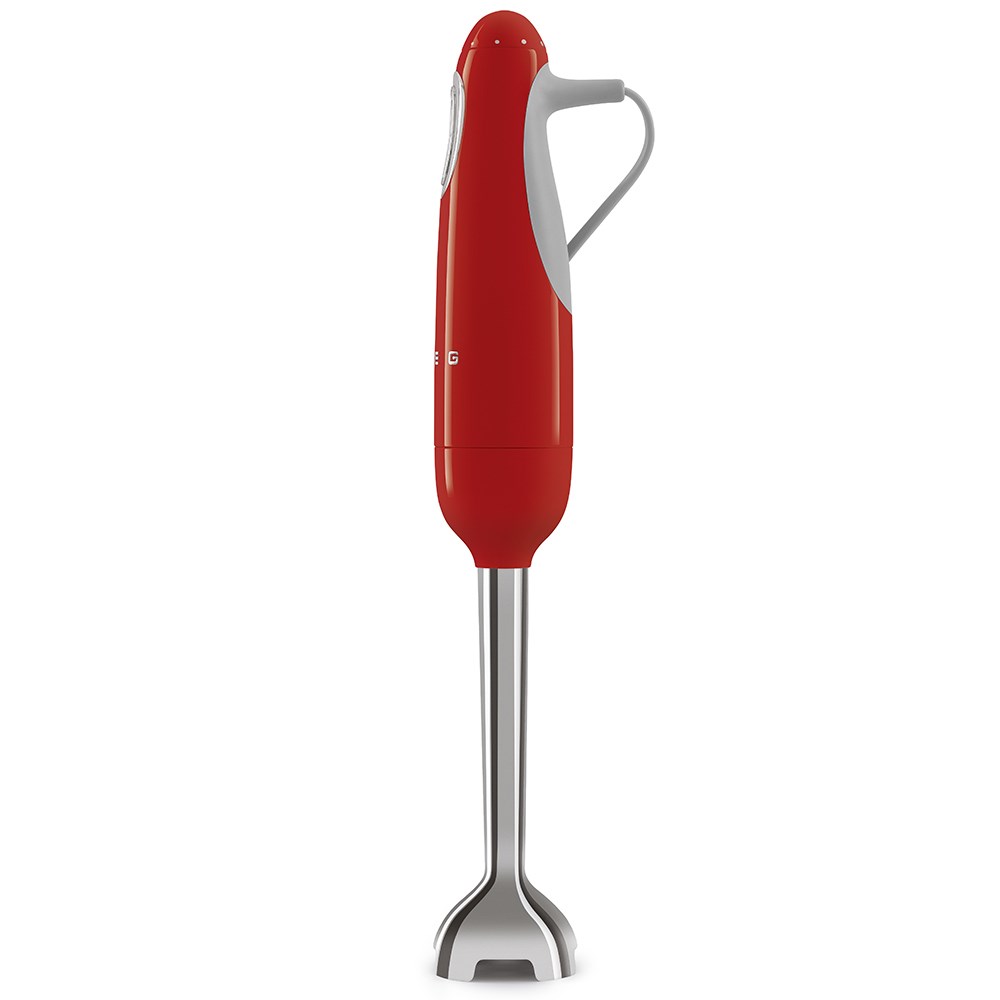 Štapni mikser SMEG 50's Style HBF11RDEU crvena boja-3