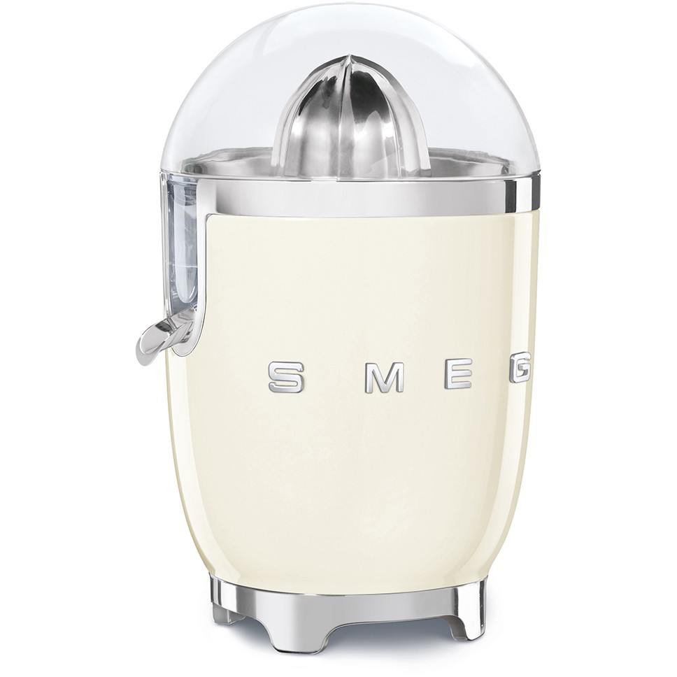 Centrifugalni sokovnik SMEG CJF11CREU krem-1