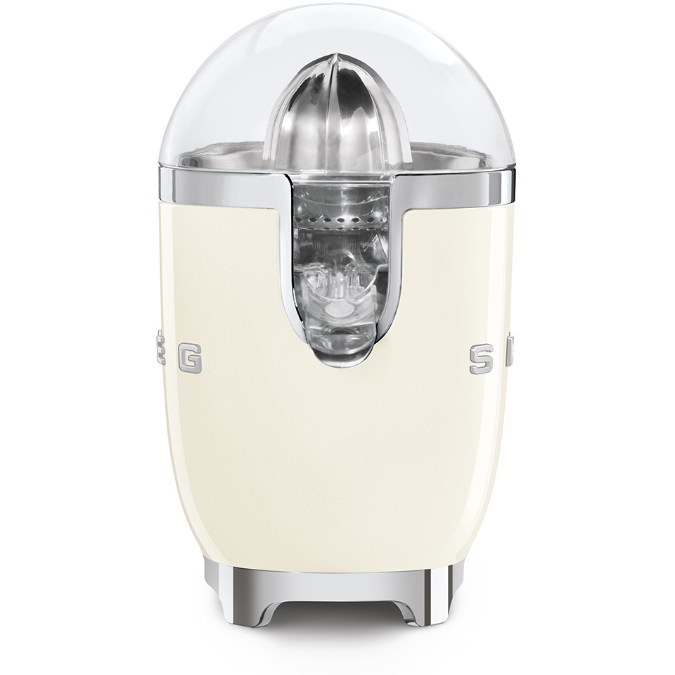Centrifugalni sokovnik SMEG CJF11CREU krem-2