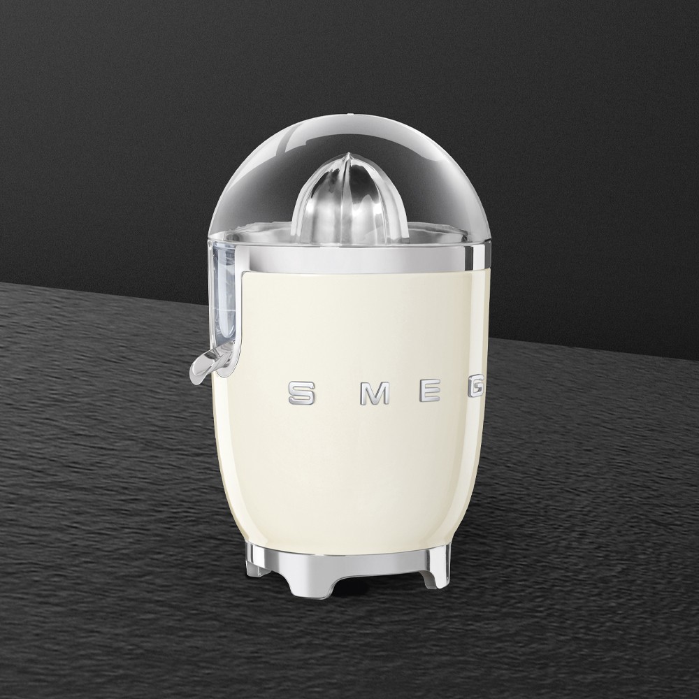 Centrifugalni sokovnik SMEG CJF11CREU krem-4