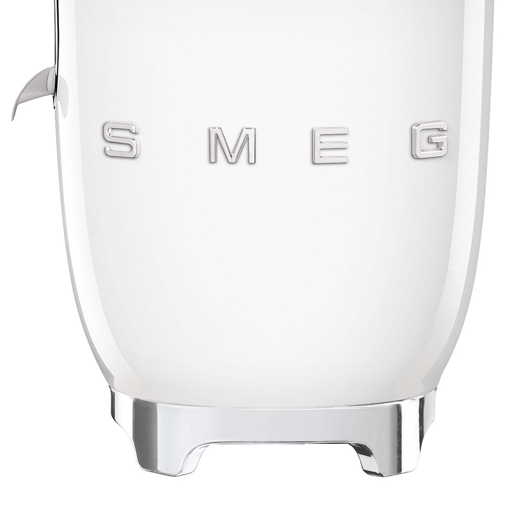 Cjedilo za agrume SMEG 50's Style CJF11WHEU (70W, automatski rad, nehrđajući čelik)