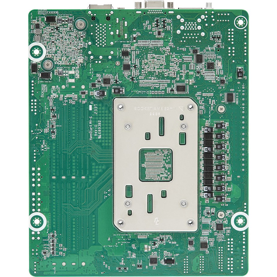 Matična ploča ASROCK AM5D4ID-2T/BCM Socket AM5 mini ITX-2