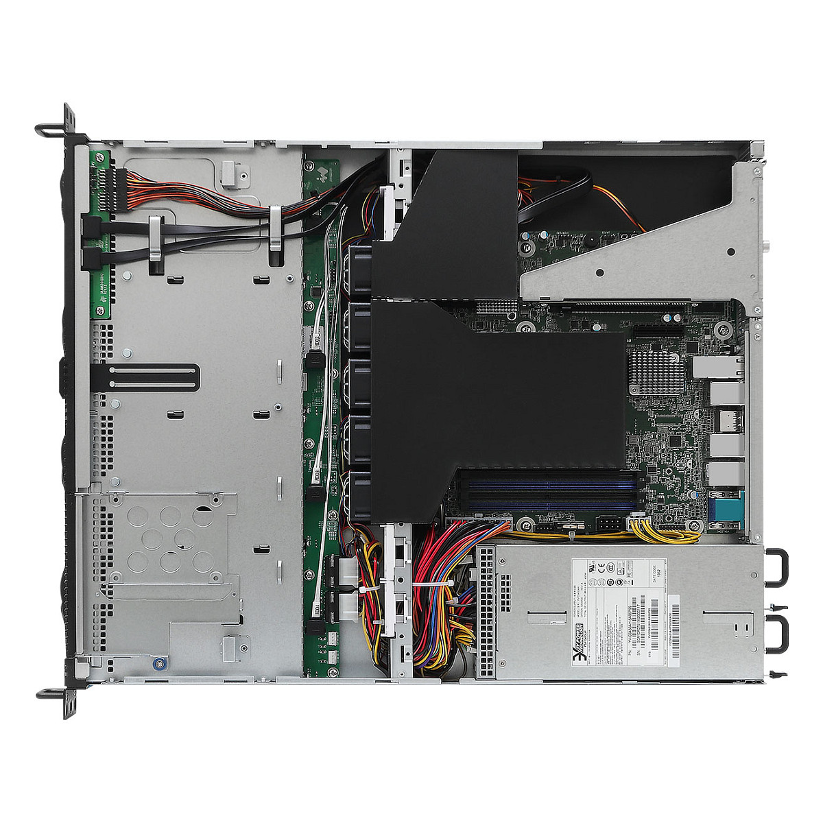 Platforma ASROCK RACK AMD RYZEN 7000 (4xlff, 2xgbe, 2x10gbe, red. psu, ipmi)-1