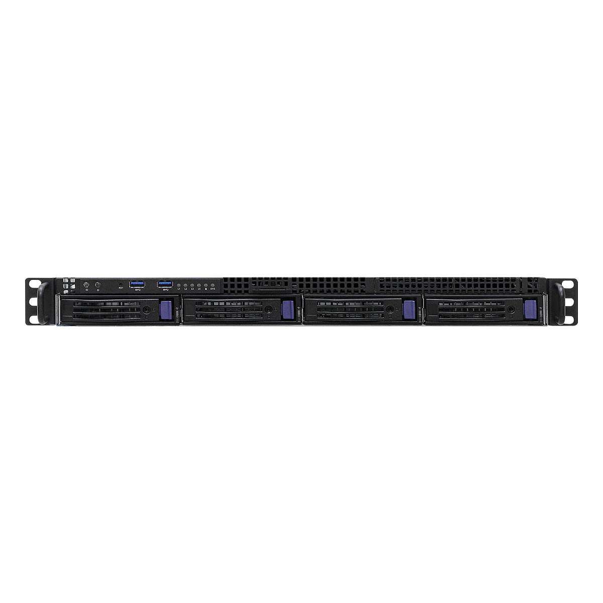 Platforma ASROCK RACK AMD RYZEN 7000 (4xlff, 2xgbe, 2x10gbe, red. psu, ipmi)-2