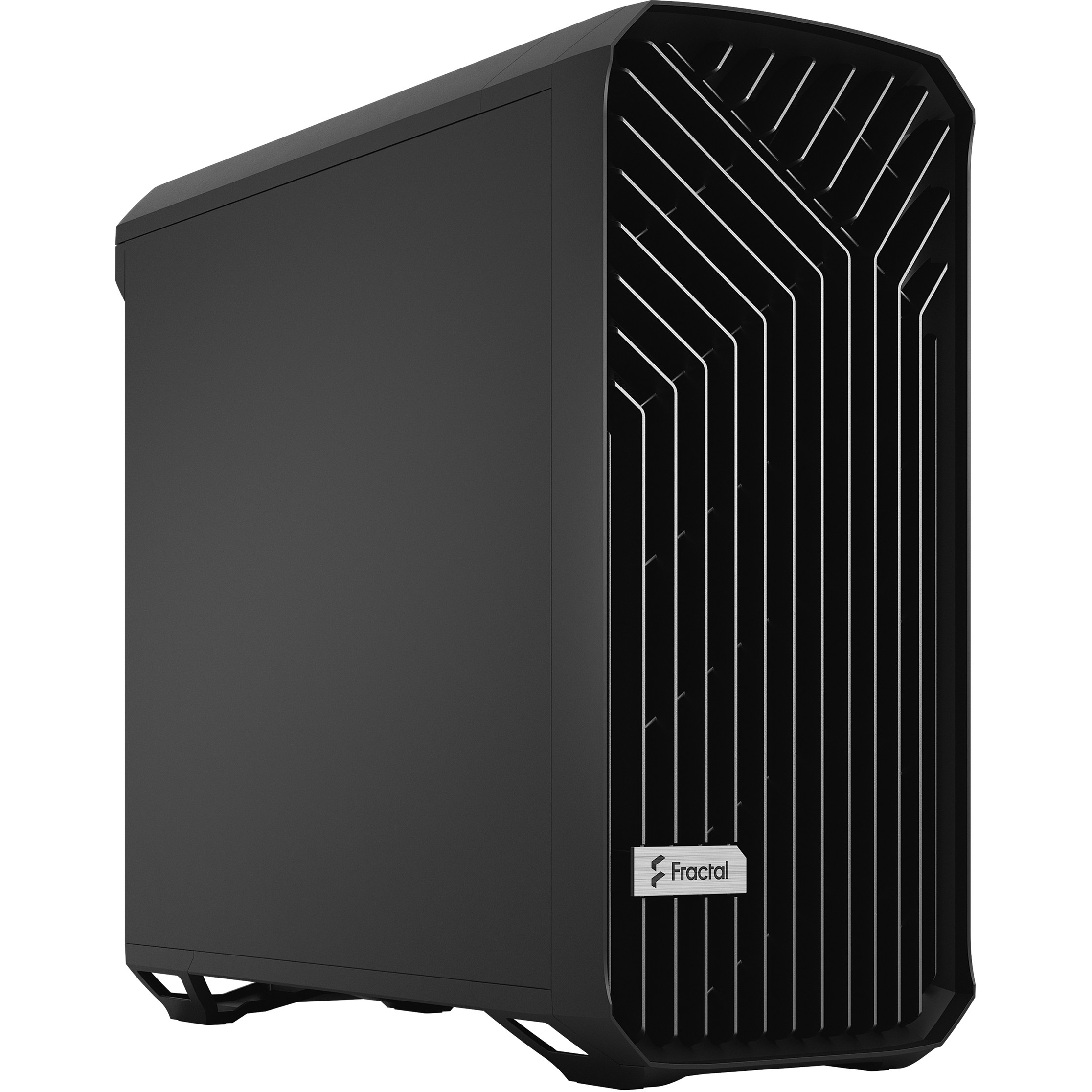 Računalno kućište FRACTAL DESIGN Torrent Tower Black
