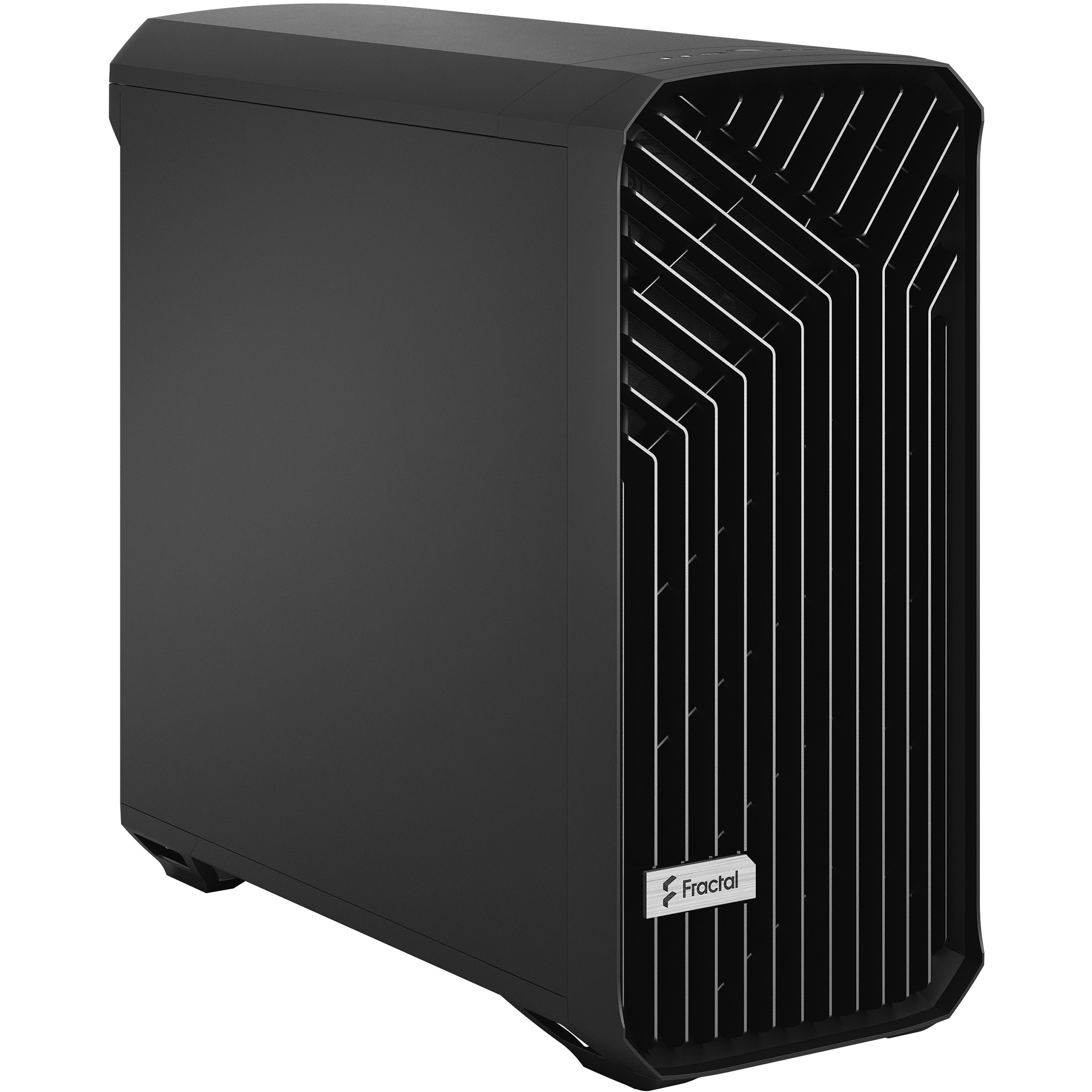 Računalno kućište FRACTAL DESIGN Torrent Tower Black-12