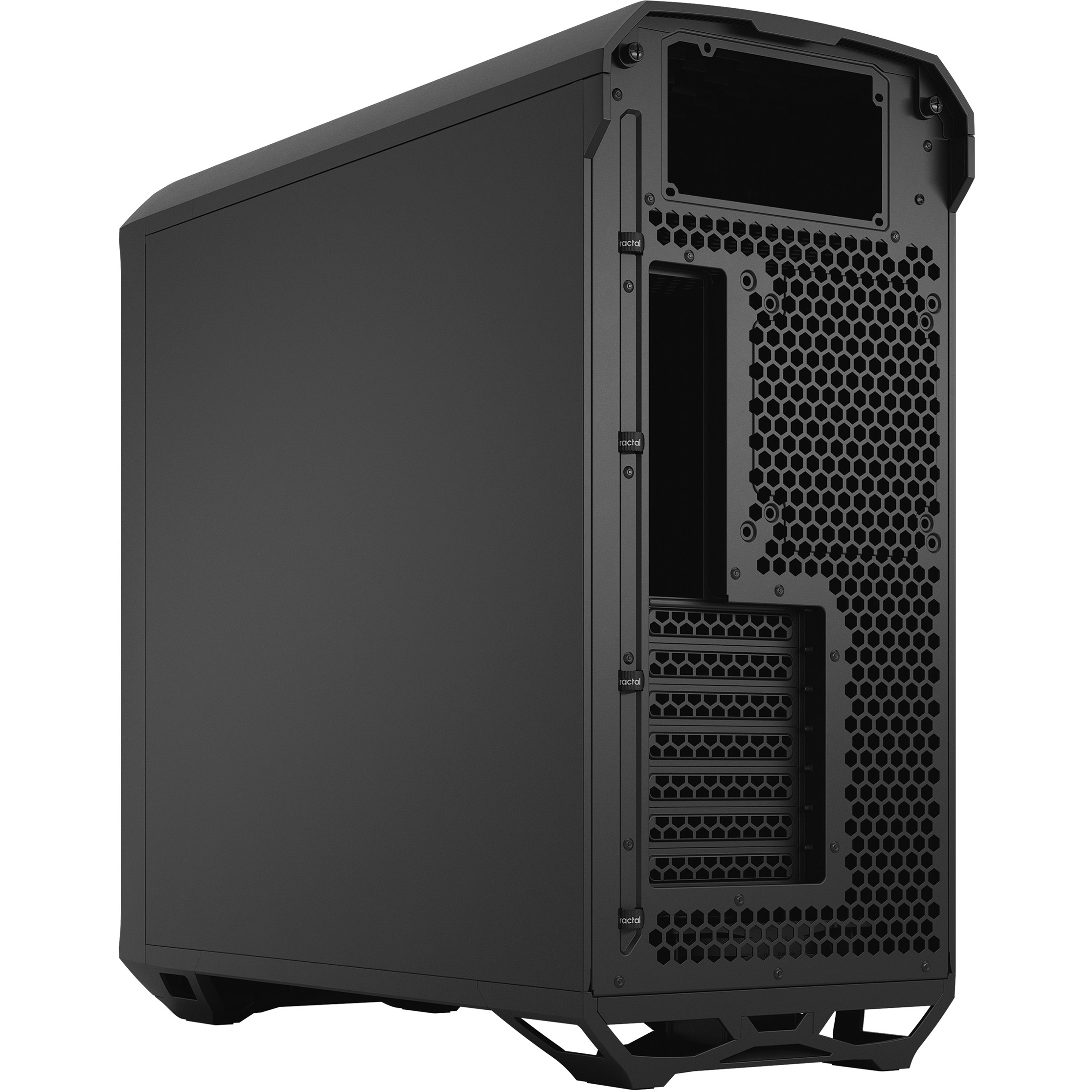 Računalno kućište FRACTAL DESIGN Torrent Tower Black-18