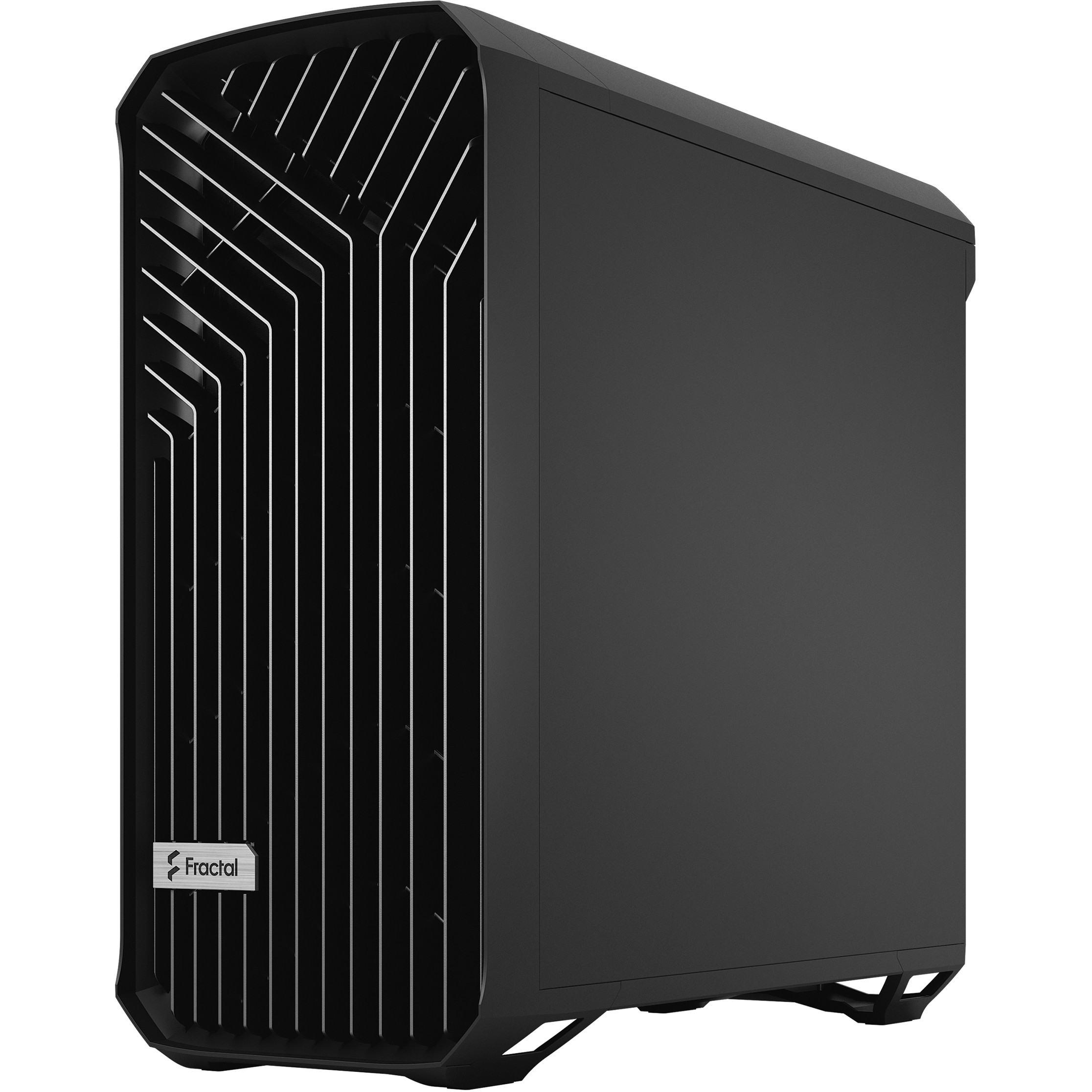 Računalno kućište FRACTAL DESIGN Torrent Tower Black-20