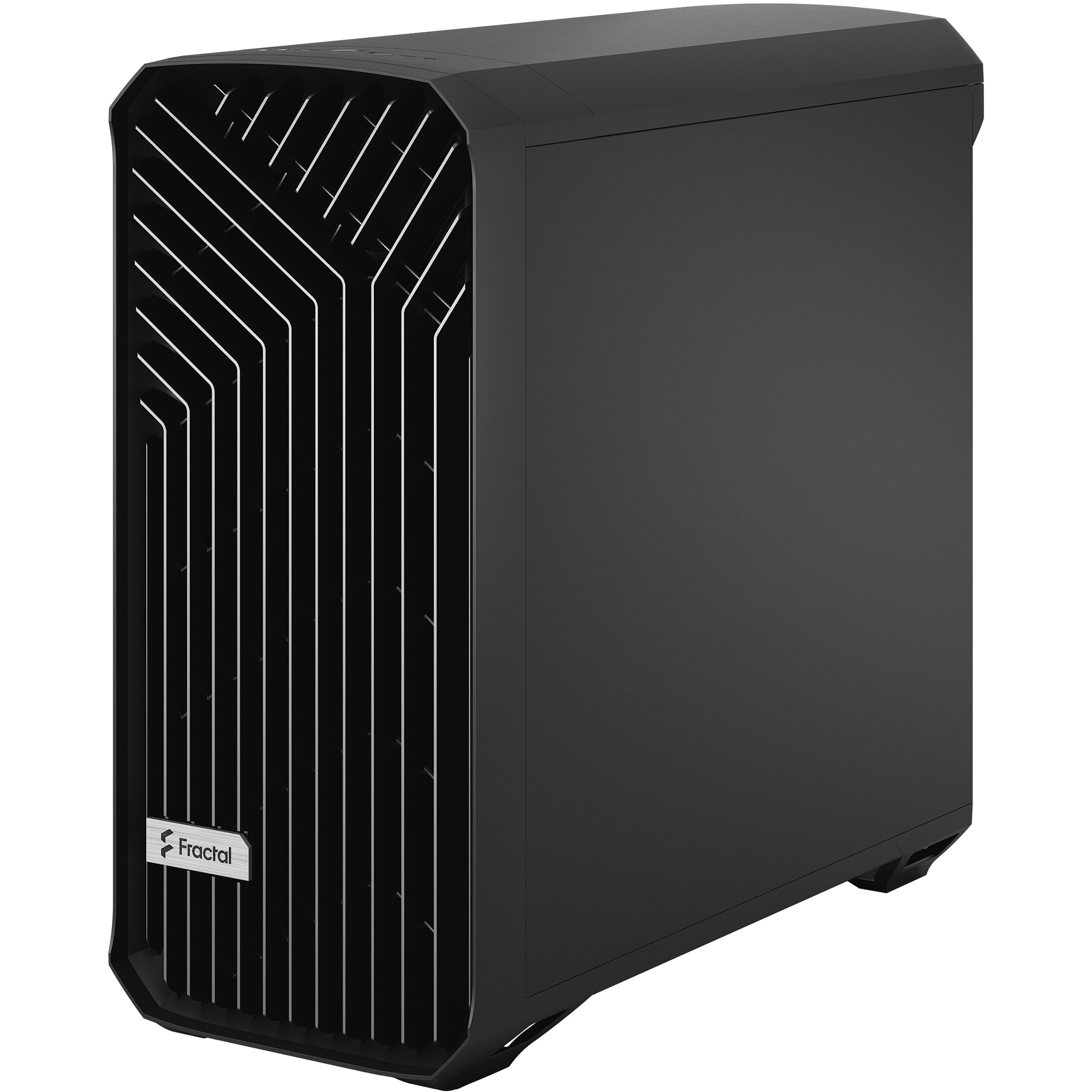 Računalno kućište FRACTAL DESIGN Torrent Tower Black-21