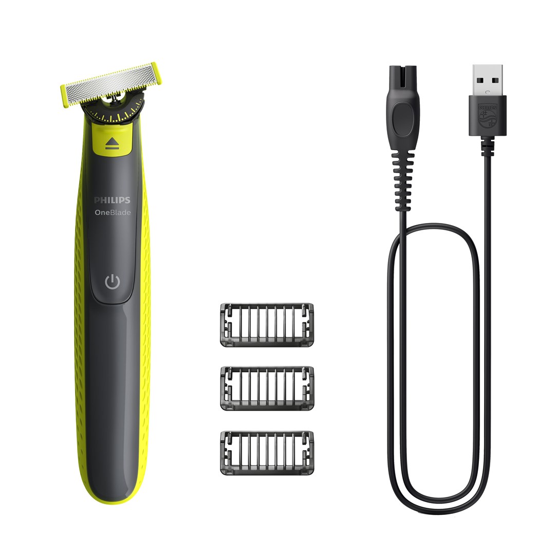 Philips Norelco OneBlade OneBlade 360 QP2724/23 Face-0