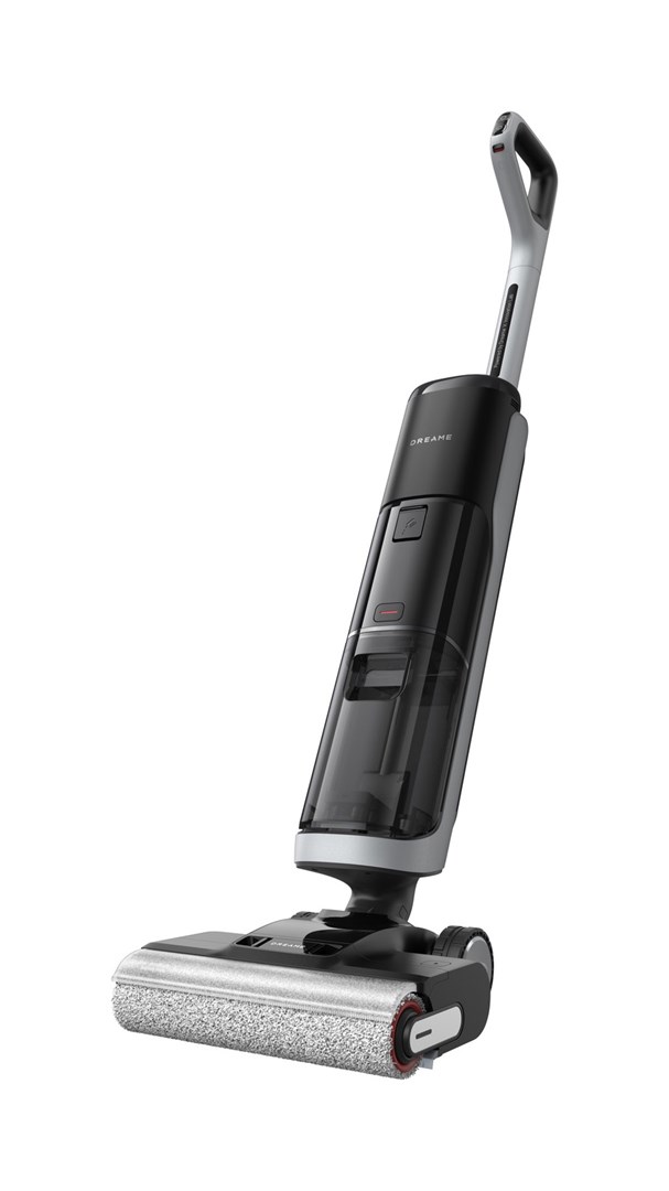 Dreame H14 PRO upright hoover-1