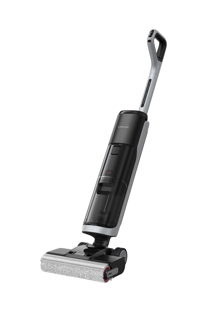Dreame H14 PRO upright hoover-2