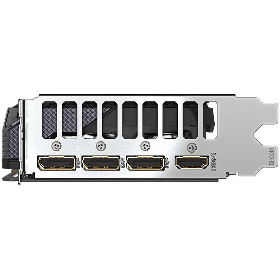 Grafička kartica GIGABYTE GeForce RTX 5060 Ti GAMING OC 16GB-11