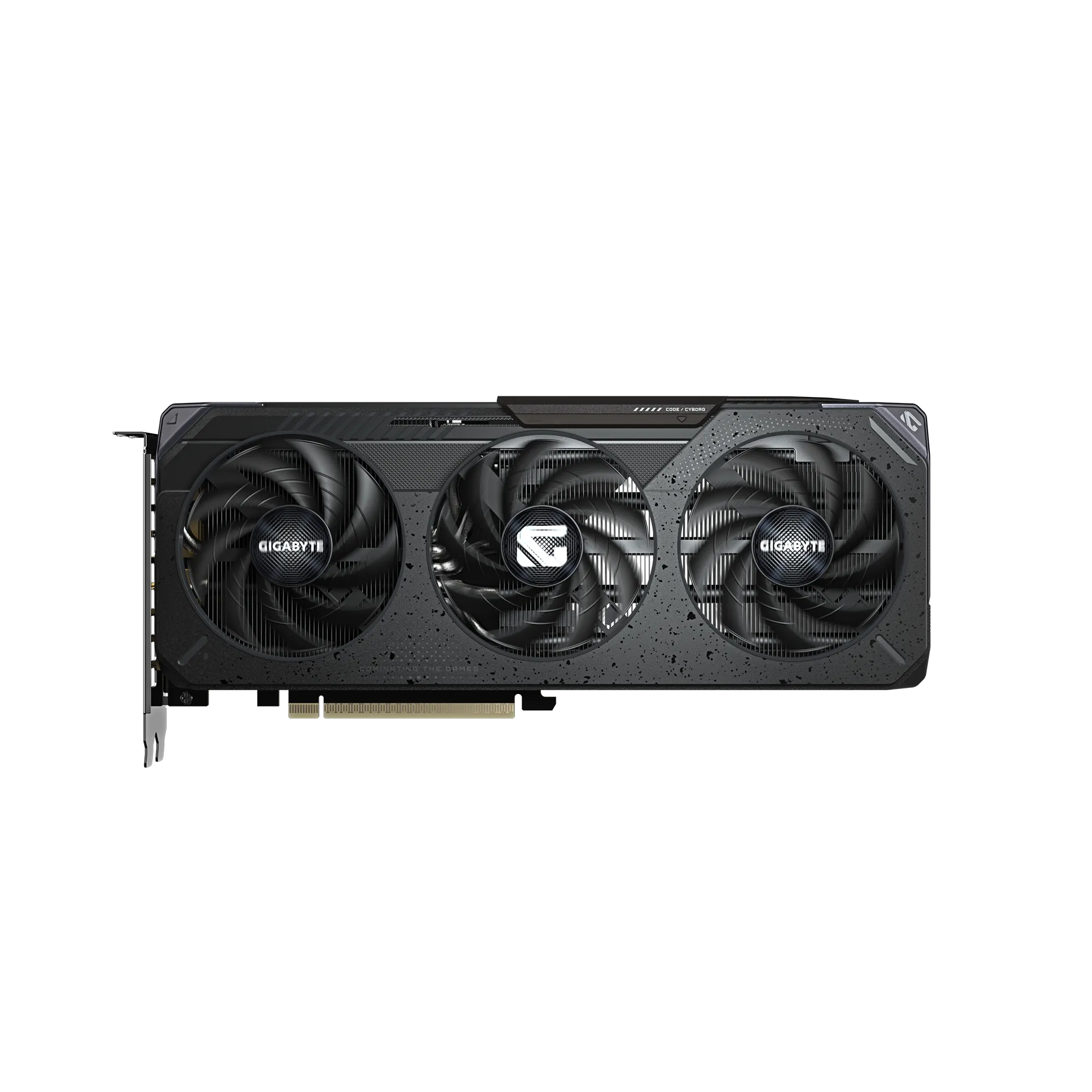 Grafička kartica GIGABYTE GeForce RTX 5060 Ti GAMING OC 16GB-4