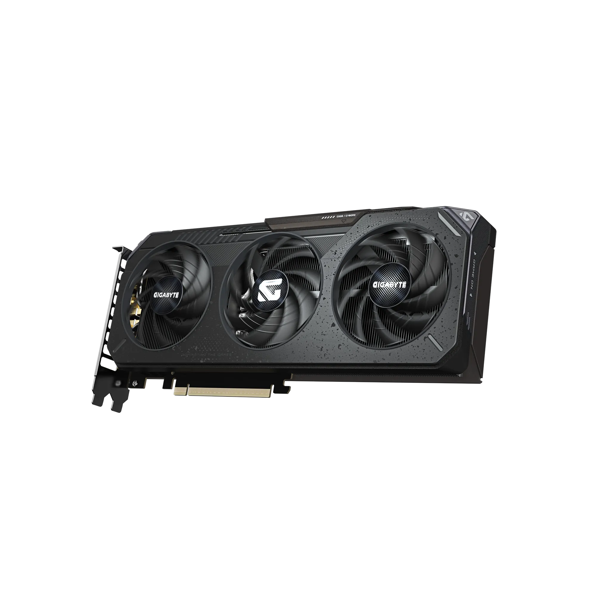Grafička kartica GIGABYTE GeForce RTX 5060 Ti GAMING OC 16GB-3