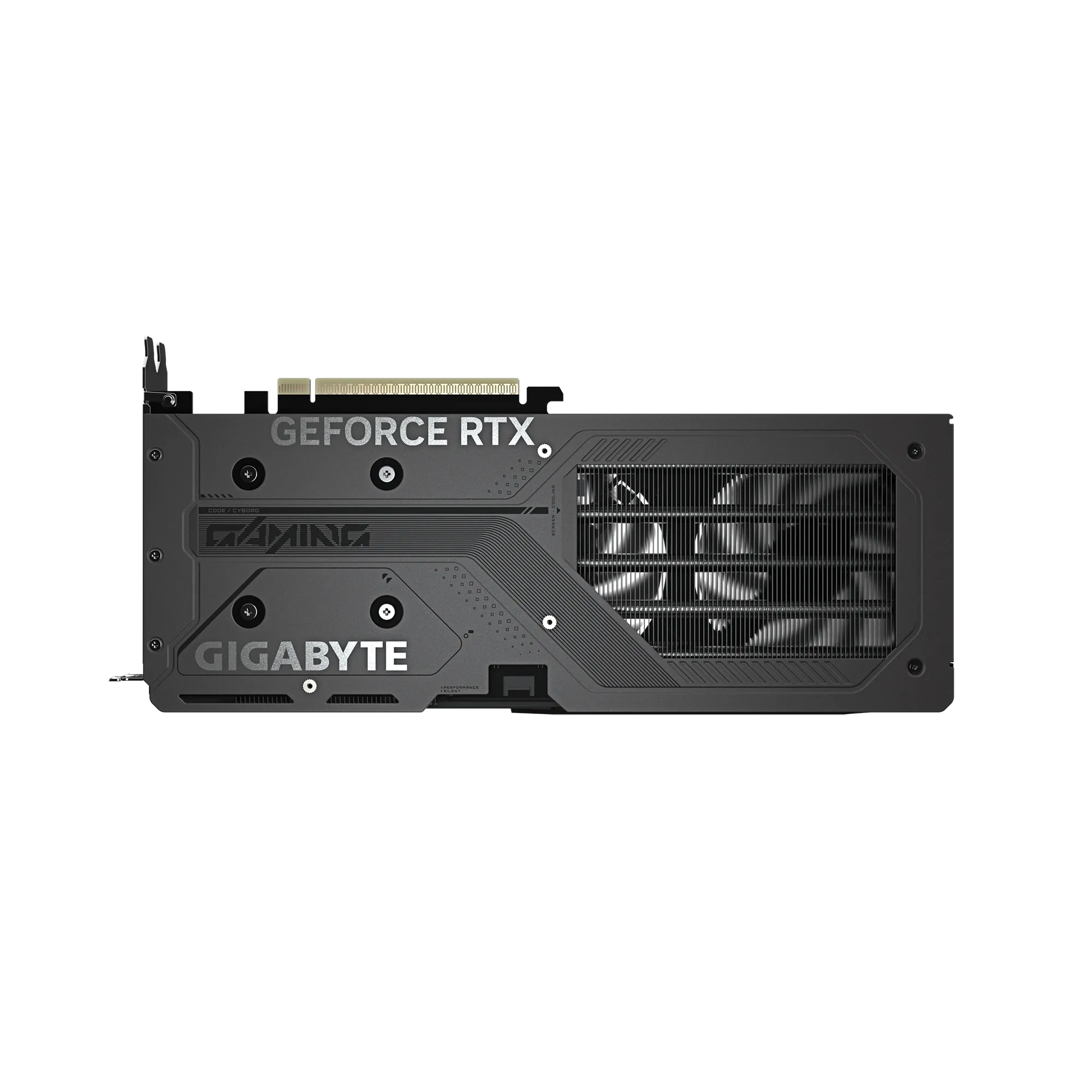 Grafička kartica GIGABYTE GeForce RTX 5060 Ti GAMING OC 16GB-2