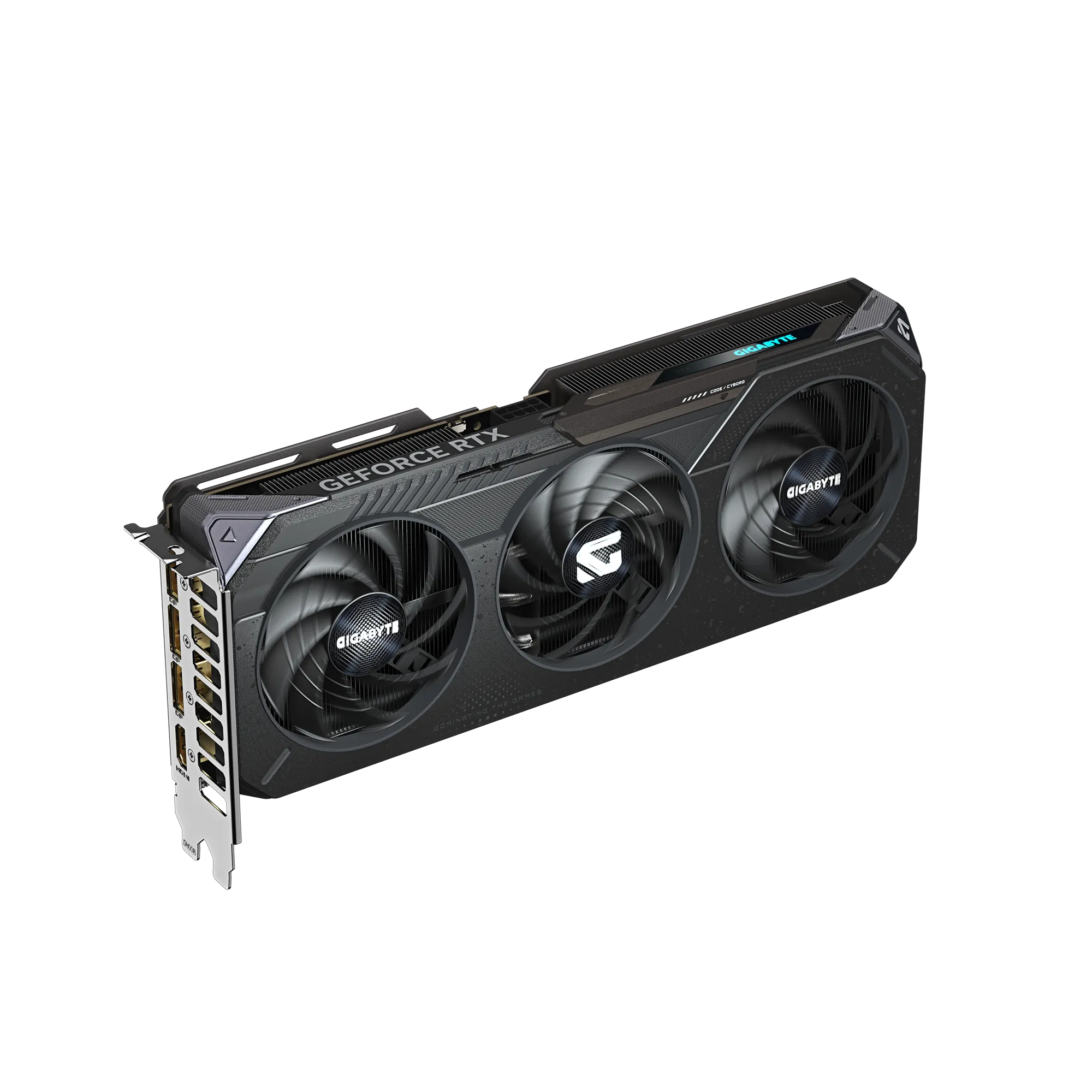 Grafička kartica GIGABYTE GeForce RTX 5060 Ti GAMING OC 16GB-6