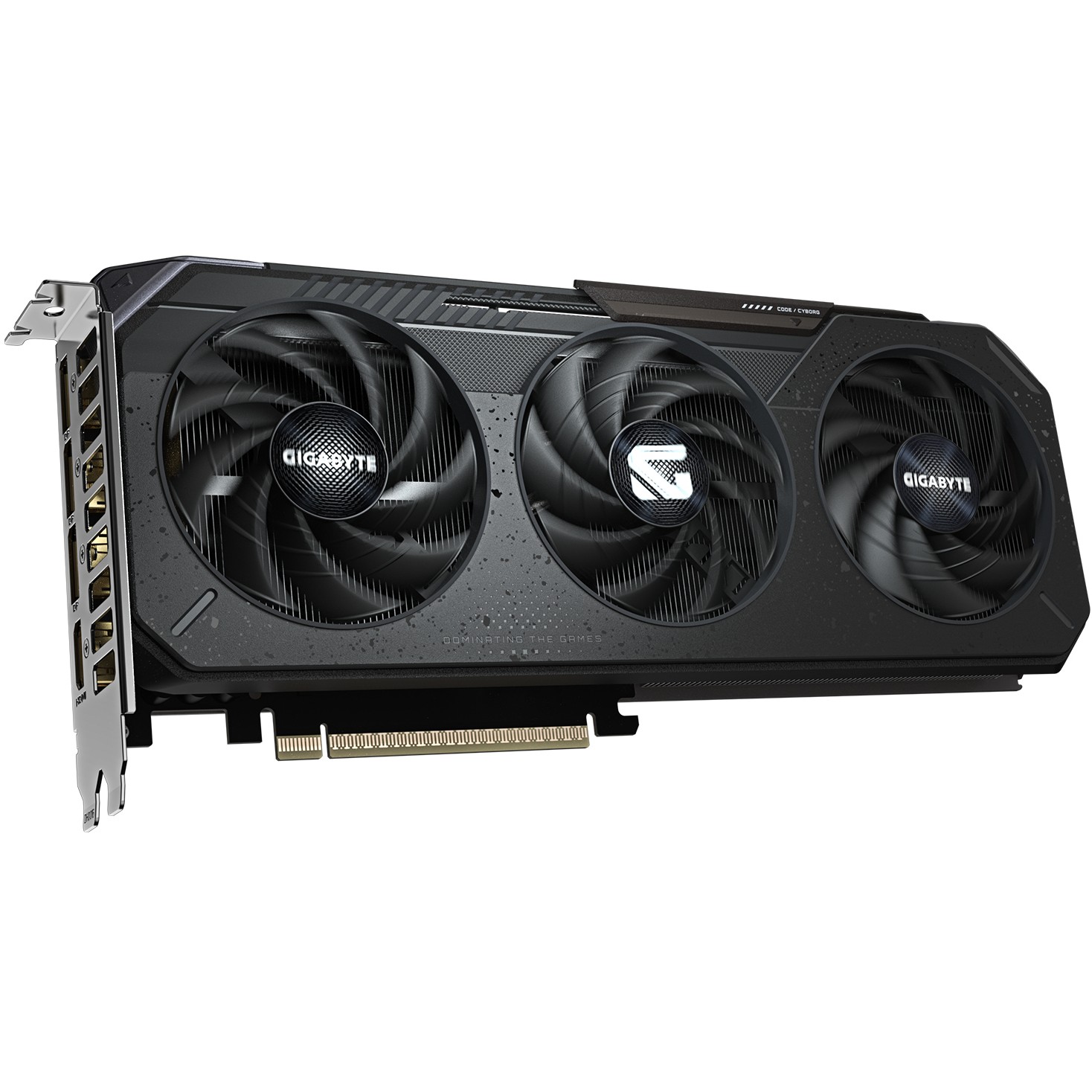 Grafička kartica GIGABYTE GeForce RTX 5060 Ti GAMING OC 16GB-13