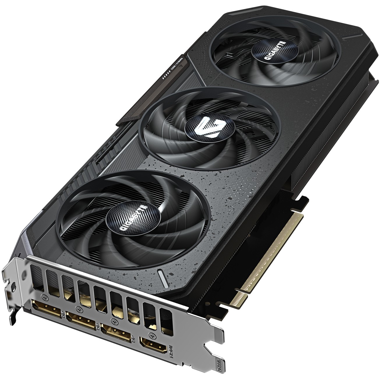 Grafička kartica GIGABYTE GeForce RTX 5060 Ti GAMING OC 16GB-14