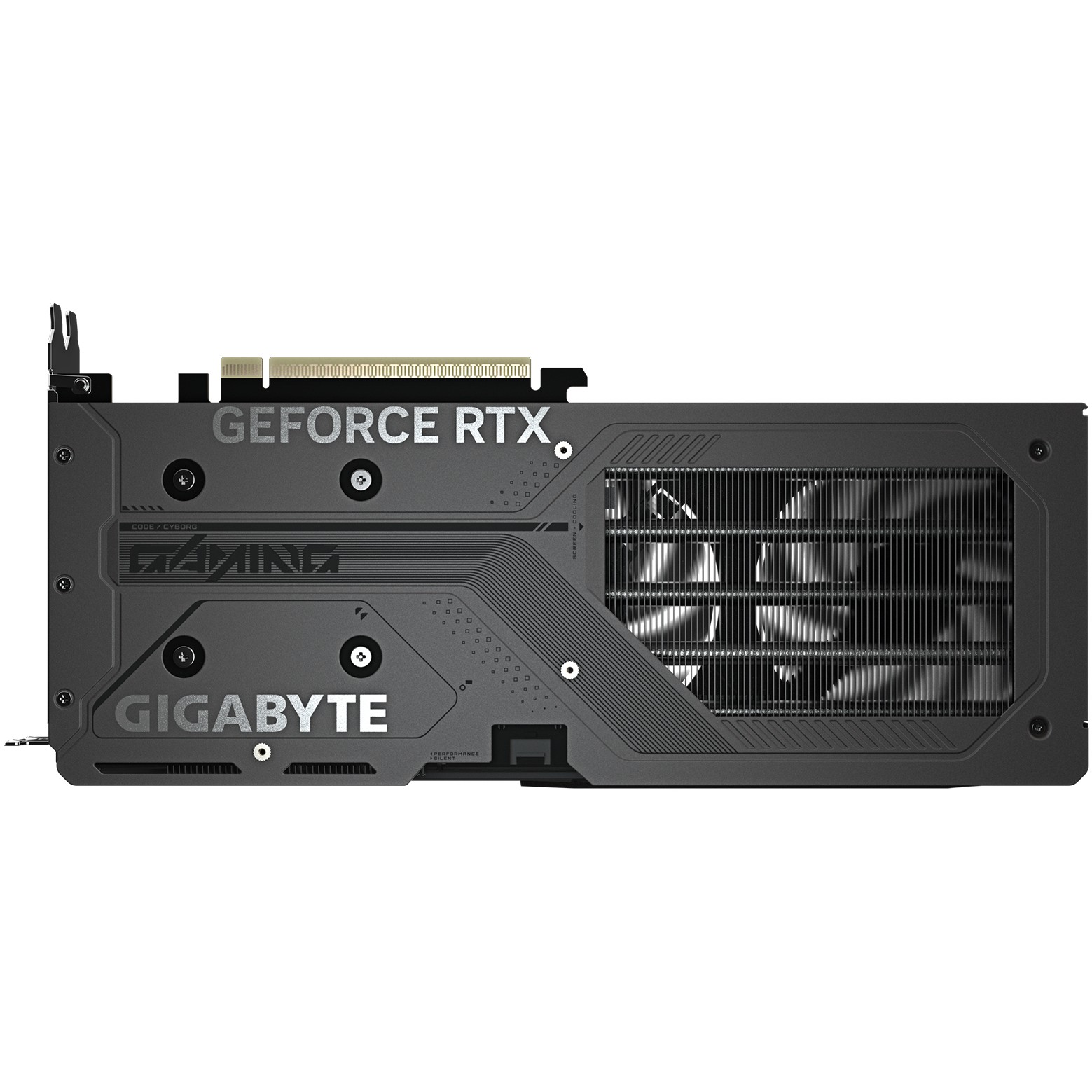Grafička kartica GIGABYTE GeForce RTX 5060 Ti GAMING OC 16GB-16