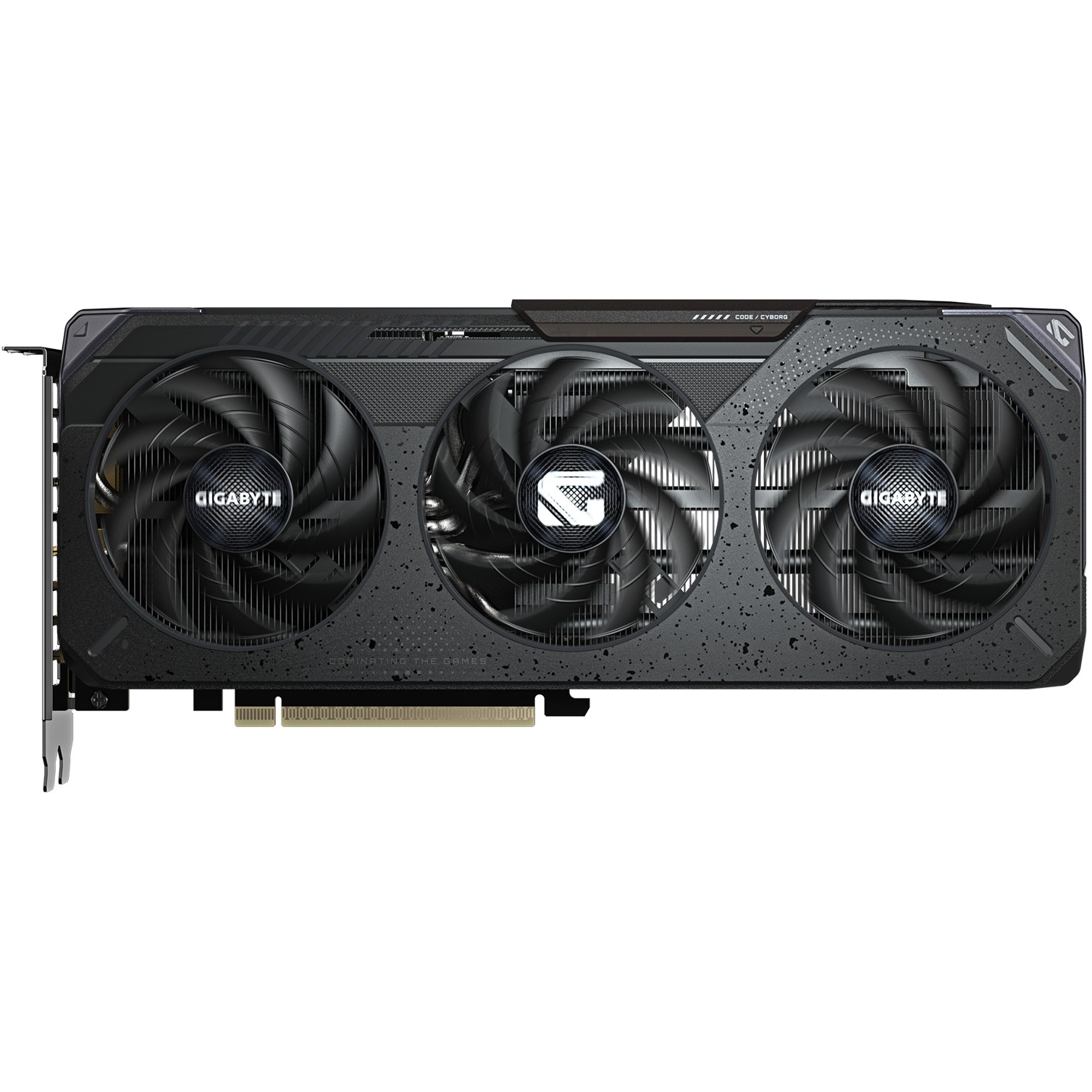Grafička kartica GIGABYTE GeForce RTX 5060 Ti GAMING OC 16GB-20