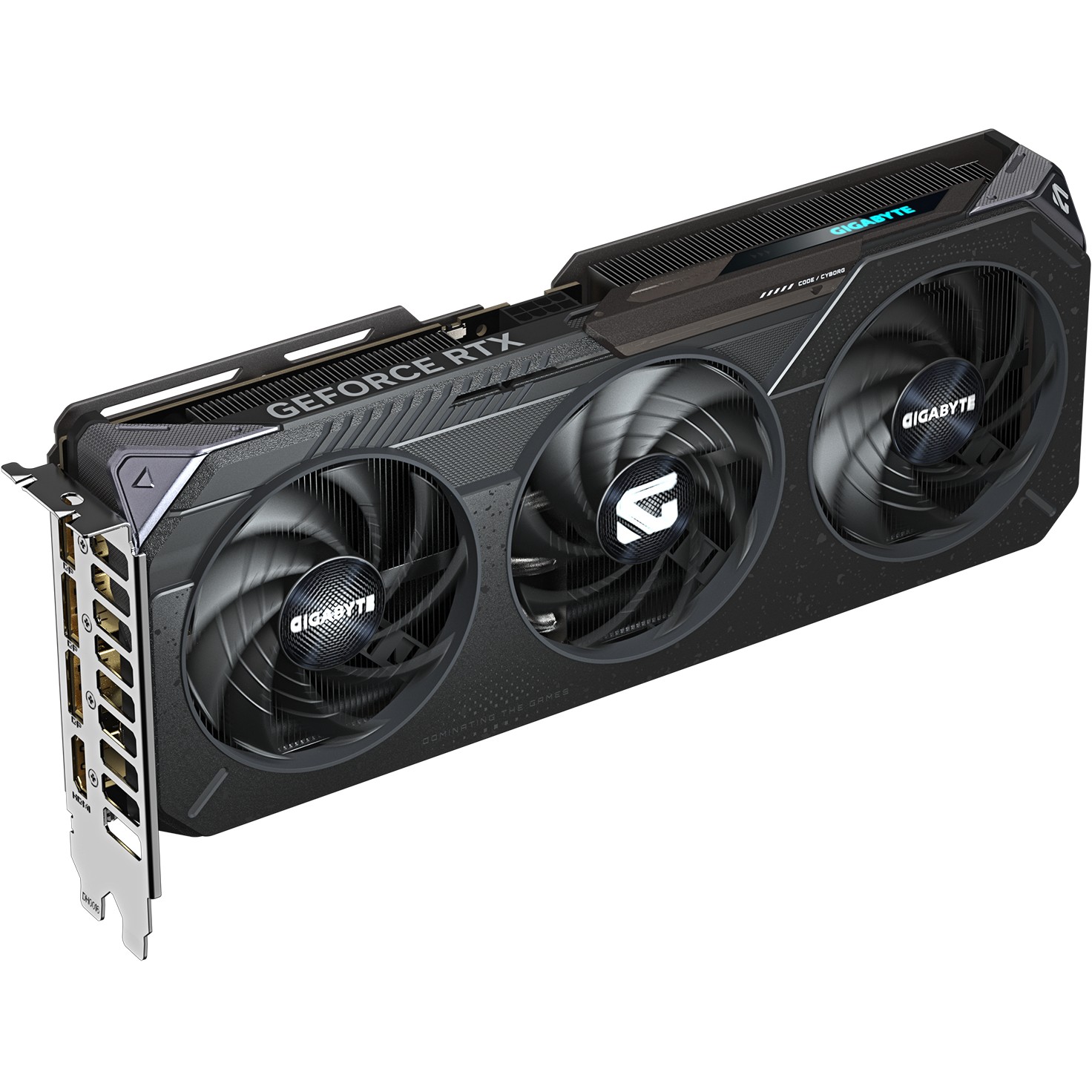 Grafička kartica GIGABYTE GeForce RTX 5060 Ti GAMING OC 16GB-23