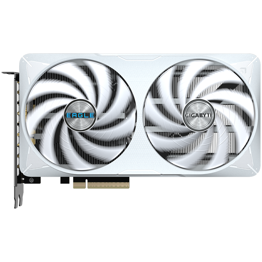 Grafička kartica GIGABYTE GeForce RTX 5060 Ti EAGLE OC ICE 16GB-1