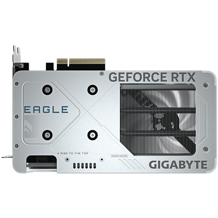 Grafička kartica GIGABYTE GeForce RTX 5060 Ti EAGLE OC ICE 16GB-3