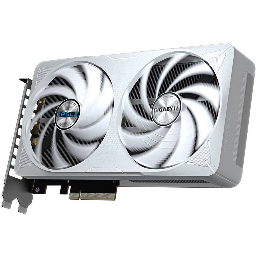 Grafička kartica GIGABYTE GeForce RTX 5060 Ti EAGLE OC ICE 16GB-4