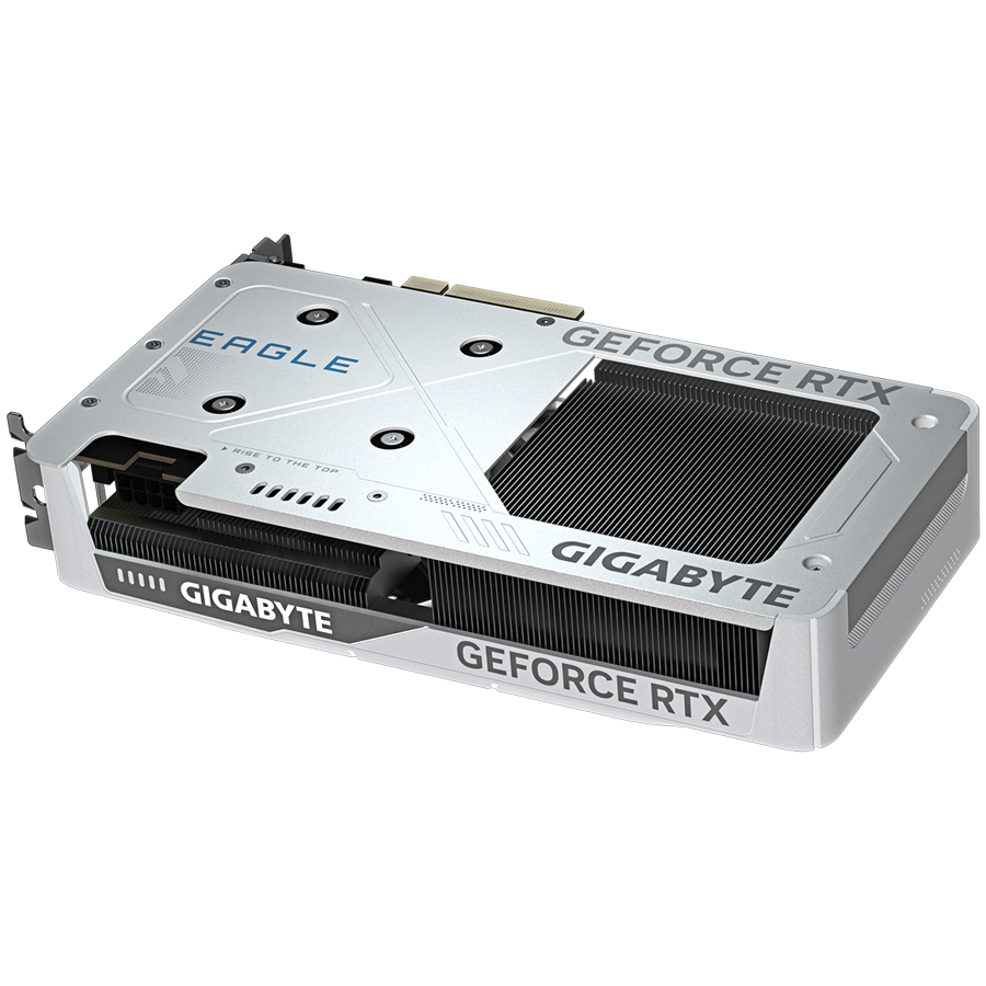 Grafička kartica GIGABYTE GeForce RTX 5060 Ti EAGLE OC ICE 16GB-5
