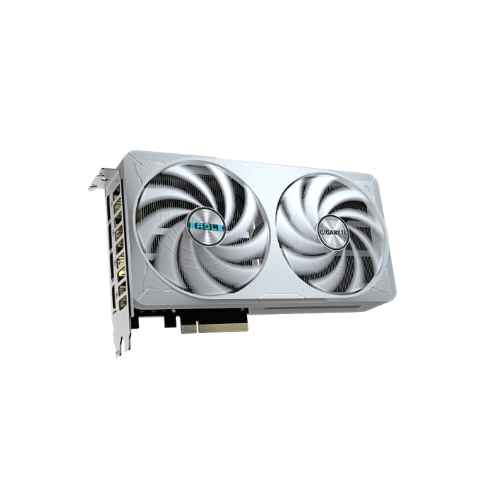 Grafička kartica GIGABYTE GeForce RTX 5060 Ti EAGLE OC ICE 16GB-25